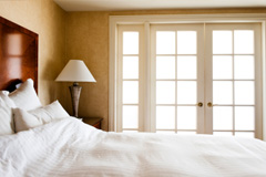 Llanbeder bedroom extension costs