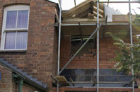 free Llanbeder home extension quotes